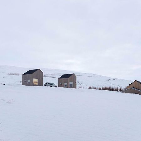 Apartment In The Country, Great View Apt. B Akureyri Dış mekan fotoğraf